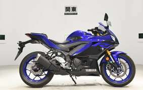 YAMAHA YZF-R25 A RG43J