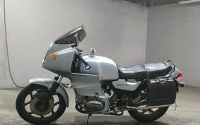 BMW R100RS 1989 2527