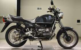 BMW R100R 1992 2***