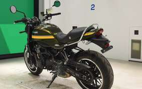 KAWASAKI Z900RS 2021 ZR900C