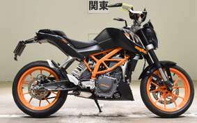 KTM 390 DUKE 2014 JGJ40