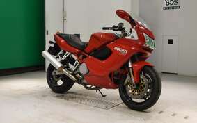 DUCATI ST3 S ABS 2006 S302A