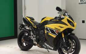 YAMAHA YZF-R1 2013 RN24J