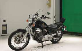 YAMAHA VIRAGO 250 3DM