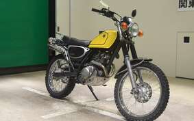 YAMAHA BRONCO 5BT