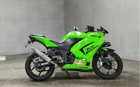 KAWASAKI NINJA 250R EX250K