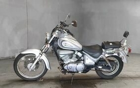 SUZUKI INTRUDER 250 LC Type VJ51A