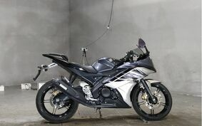 YAMAHA YZF-R15 不明