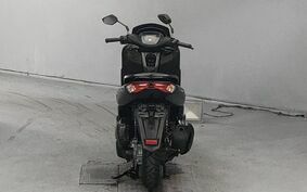 YAMAHA N-MAX 125 SEG6J