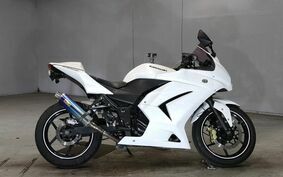 KAWASAKI NINJA 250R EX250K