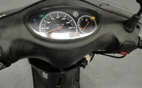 YAMAHA AXIS 125 TREET SE53J