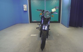 KAWASAKI ESTRELLA RS BJ250A