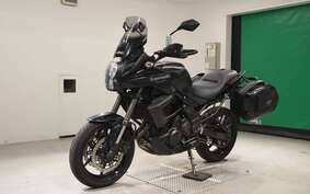 KAWASAKI VERSYS 650 2014 LE650C