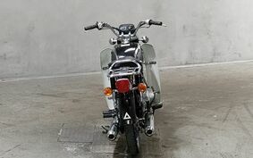 SUZUKI K125 K125