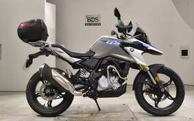 BMW G310GS 2020 0G02