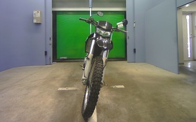 KAWASAKI KLX250 Gen.2 LX250S