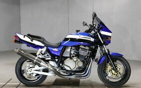 KAWASAKI ZRX1200 R 2002 ZRT20A