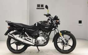 YAMAHA YBR125 LBPPCJLL2B0