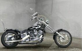 YAMAHA DRAGSTAR 400 1996 4TR