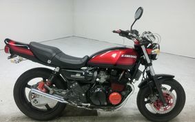 KAWASAKI ZEPHYR 400 1995 ZR400C