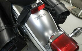 YAMAHA DRAGSTAR 250 VG02J