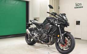 YAMAHA MT-10 2020 RN50J