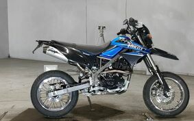 KAWASAKI KLX125D TRACKER LX125D