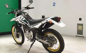 YAMAHA SEROW 250 DG17J