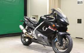 YAMAHA YZF600 R 1997 4TV0