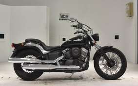 YAMAHA DRAGSTAR 400 2013 VH02J