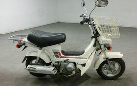 HONDA CHALY 50 CF50