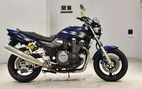 YAMAHA XJR1300 Gen.2 2007 RP17J