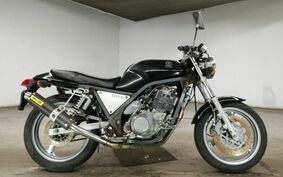 YAMAHA SRX600 1987 1JK