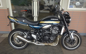 KAWASAKI Z900RS 2022 ZR900C