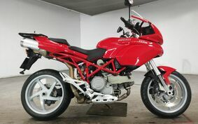 DUCATI MULTISTRADA 1000 DS 2005 A100A