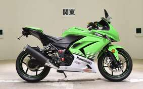 KAWASAKI NINJA 250R EXMJ10