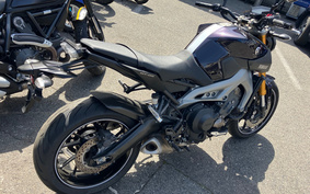 YAMAHA MT-09 2014 RN34J