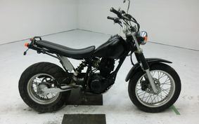 YAMAHA TW200 DG07J