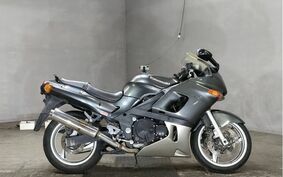 KAWASAKI ZZ-R400 2007 ZX400N