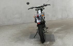 YAMAHA SEROW 225 WE DG08J