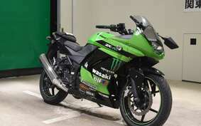 KAWASAKI NINJA 250R EX250K