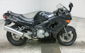 KAWASAKI ZZ-R400 2001 ZX400N