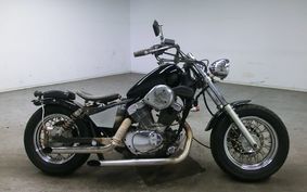 YAMAHA VIRAGO 250 3DM