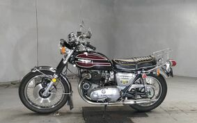 KAWASAKI W3 1974 W3F