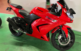 KAWASAKI NINJA 250R EX250K