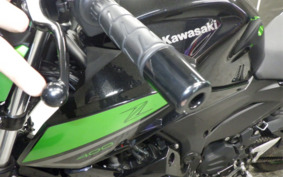 KAWASAKI Z400 Gen.2 2022 EX400G