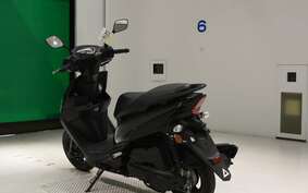 YAMAHA JOG125 SEJ5J