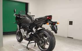 YAMAHA FZ FAZER 2011 RN21J