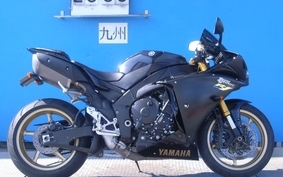 YAMAHA YZF-R1 2009 RN24J