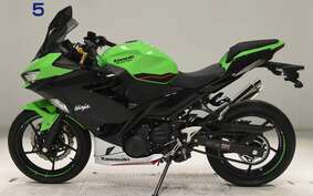 KAWASAKI NINJA 400 2021 EX400G